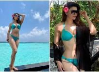 Urvashi Rautela