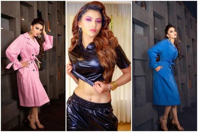 Urvashi Rautela Urvashi Rautela