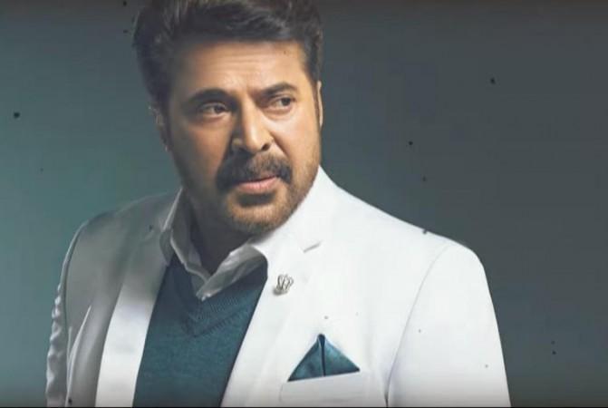 Omar Lulu planning to make movie with Mammootty another adult comedy