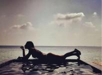 Nia Sharma