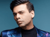 Karan Johar