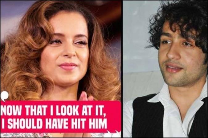 Kangana Ranaut