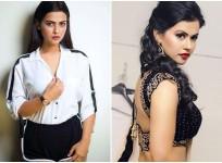 Sharmiela Mandre