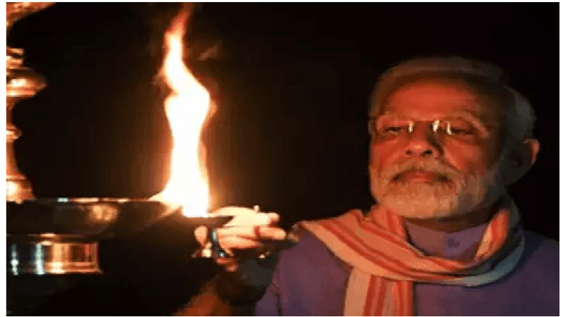 diya lighting