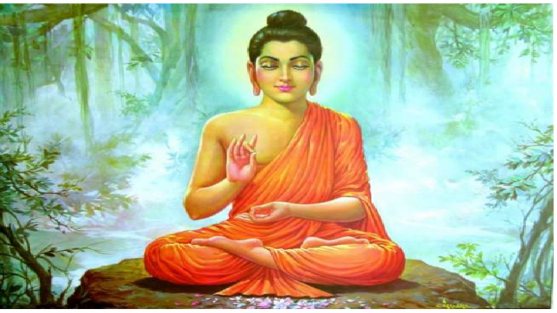 Check Out The Significance Of The Mahavir Jayanthi Celebrations 