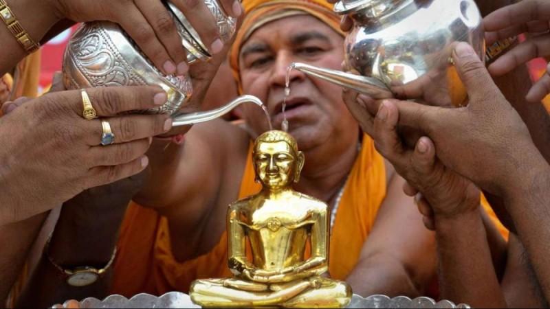 mahavir jayanthi