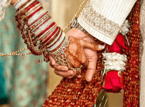 wedding knot
