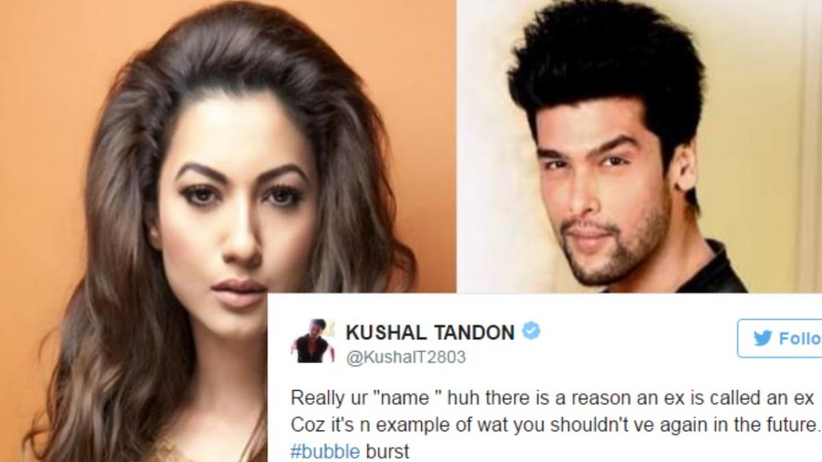 Breaking: Kushal Tandon Confirms He Single Says, 'coaches Don't Play ...