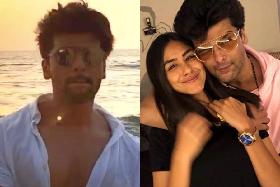 Breaking: Kushal Tandon Confirms He Single Says, 'coaches Don't Play ...