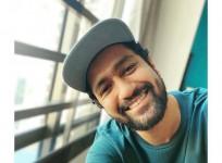 Vicky Kaushal