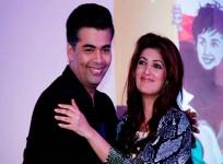 Karan Twinkle
