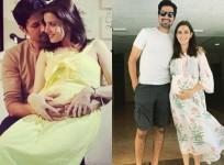 Sumeet Vyas and Ekta Kaul