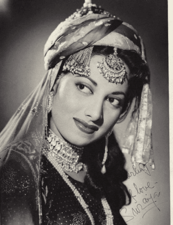Suraiya