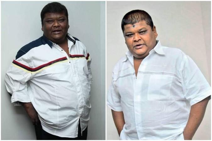 Bullet Prakash Bullet Prakash