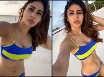 Mouni Roy