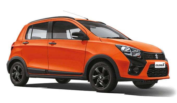 Celerio AMT Celerio AMT