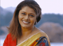 Pallavi Joshi
