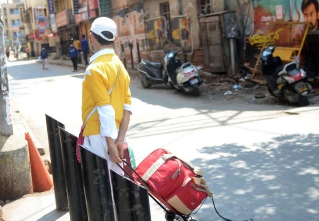Anantha captures distressed tourist Anantha captures distressed tourist