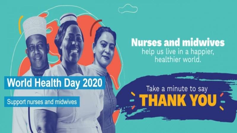 world health day 2020