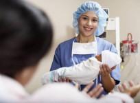 midwives and nurses