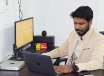 Ayyappan Sreekumar