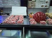 coronavirus sweets