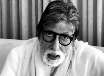 Amitabh Bachchan