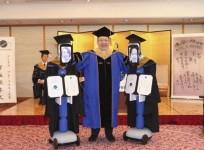 robots for students