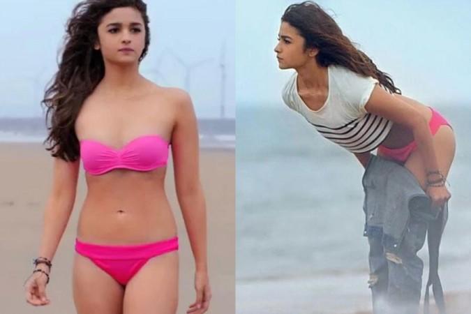 Alia Bhatt