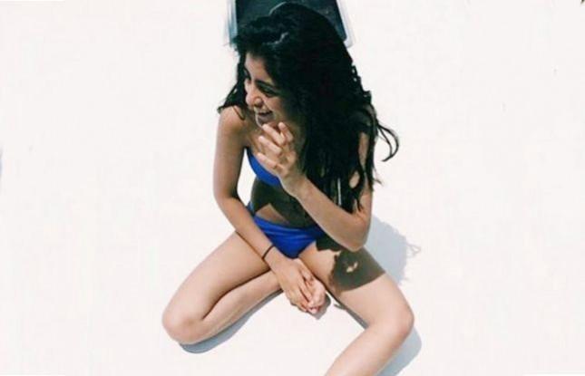Navya Naveli Nanda