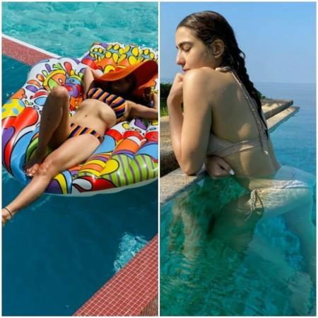 Sara Ali Khan