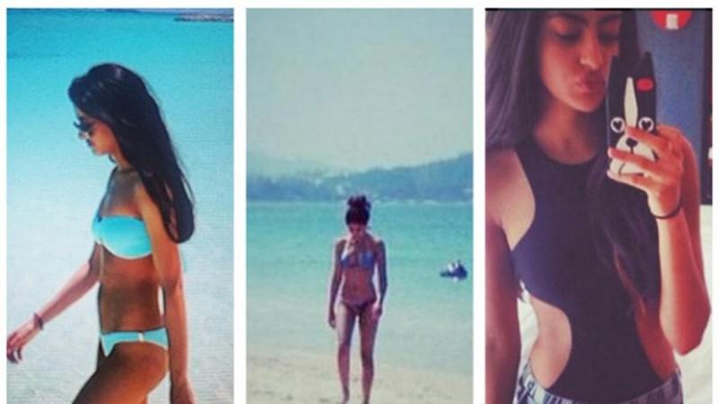 Navya Naveli Nanda