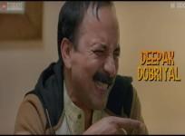 Deepak Dobriyal