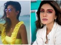 Shaza and Zoa Morani