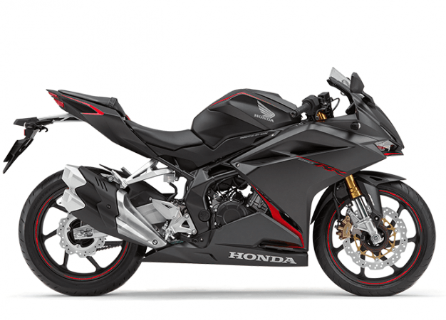 Honda CBR 250 RR Honda CBR 250 RR