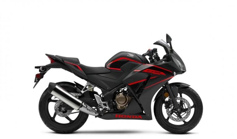 Honda CBR 300 R Honda CBR 300 R