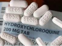 Hydroxychloroquine