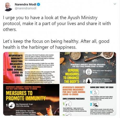 Narendra Modi