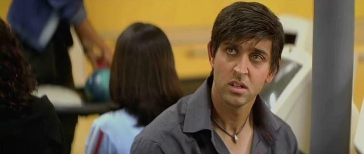Karan Shergill from Lakshya Karan Shergill from Lakshya