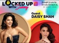 Sunny Leone and Daisy Shah