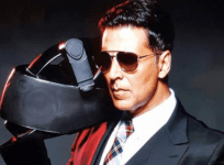 Akshay Kumar