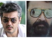 Mohanlal Ajith Kumar