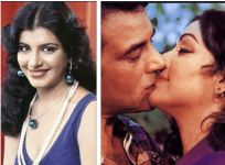 Anita Raj, Dharmendra, Hema Malini