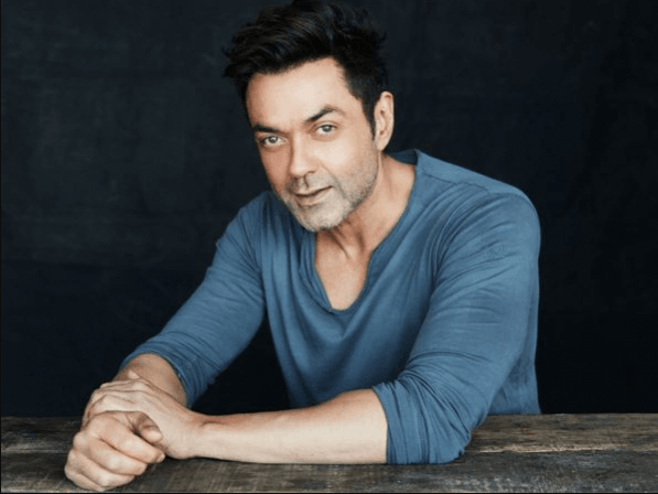 Bobby Deol Bobby Deol