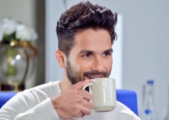 Shahid Kapoor Shahid Kapoor