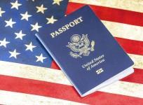 United States passport