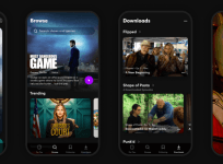 Quibi launches in India