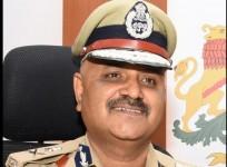 karnataka DGP