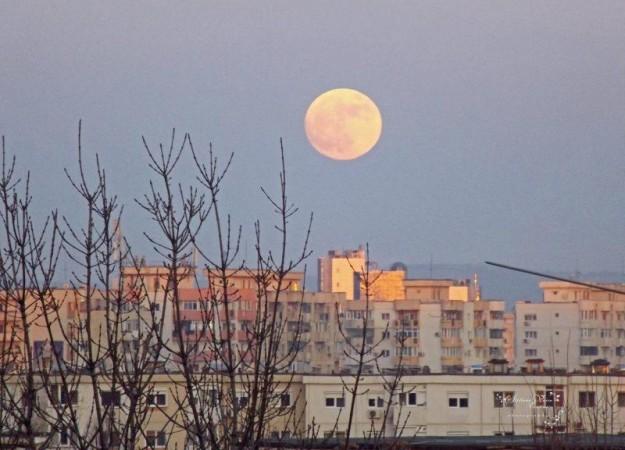 2018 supermoon