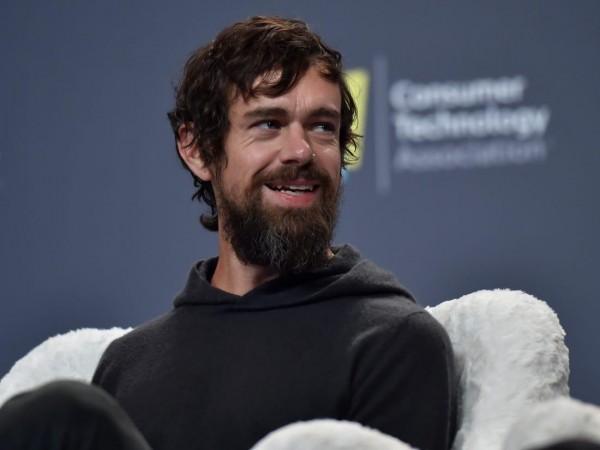 twitter ceo Jack Dorsey